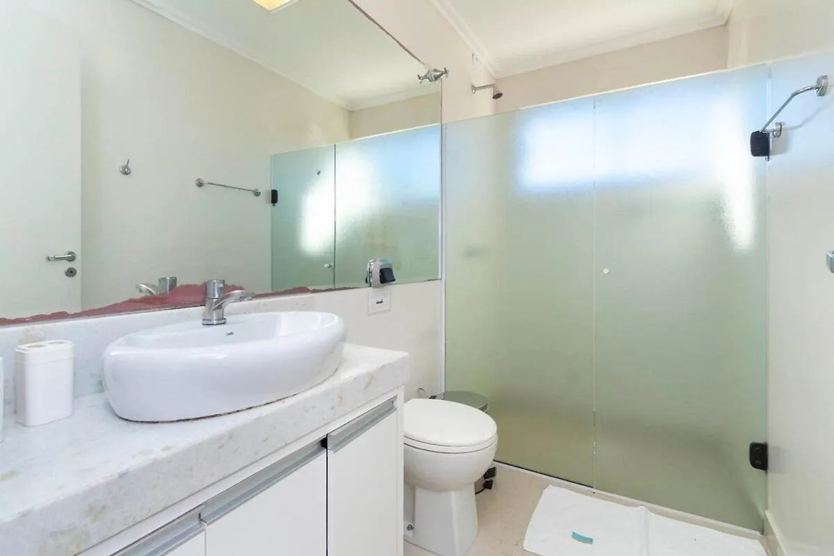 Вилла 5 Quartos Piscina E Espaco Gourmet Бомбиньяс