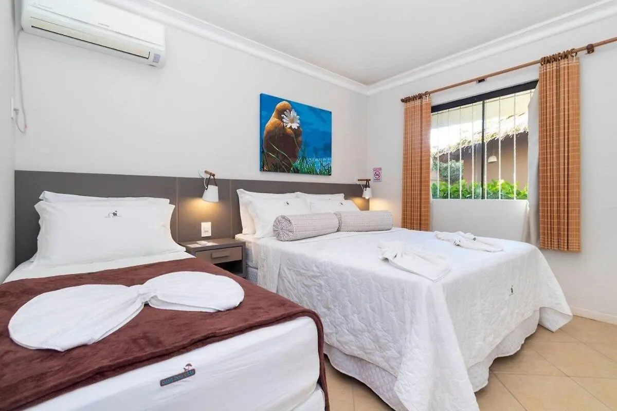 Вилла 5 Quartos Piscina E Espaco Gourmet Бомбиньяс